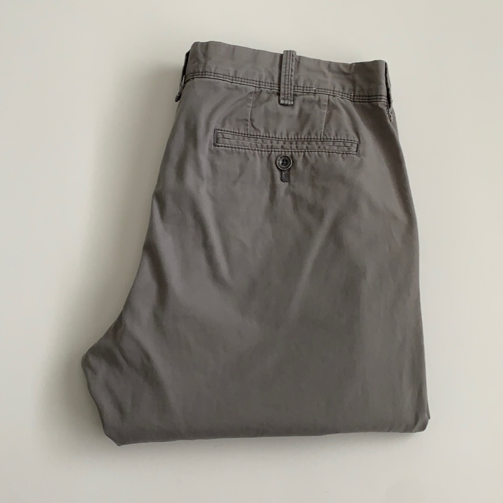 🔥 EXPRESS “Finn” Chino Pants